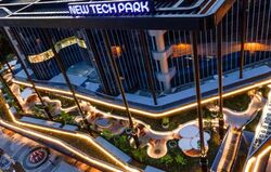 The Chuan (D19), Condominium #632867961